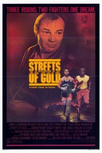 Улицы из золота