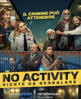 Ничего не происходит: Италия